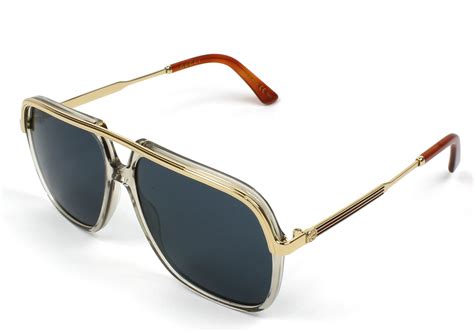 lunettes soleil gucci homme